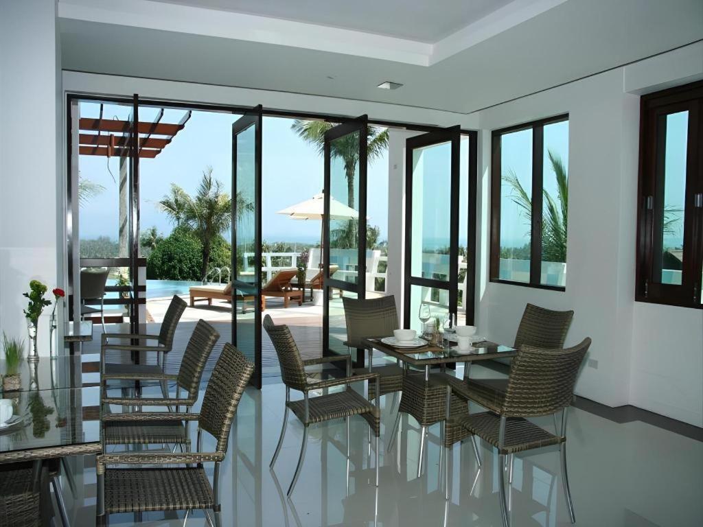 Grand Hill Residence Chaweng Beach Exteriör bild