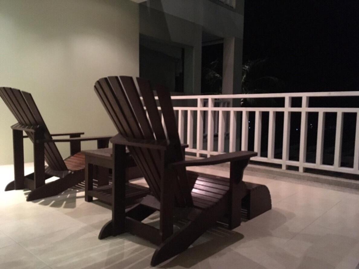 Grand Hill Residence Chaweng Beach Exteriör bild